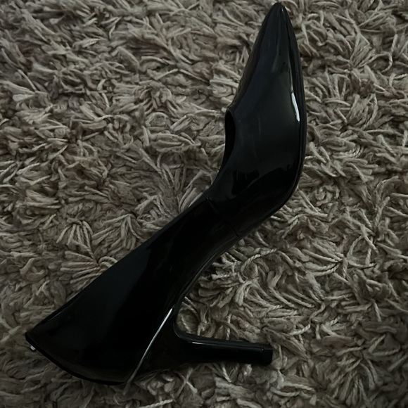 Jones New York Black heels - Picture 5 of 5